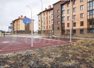 Квартира на продажу студия, 20 м2, Тюмень, улица Тимофея Чаркова, 69к3