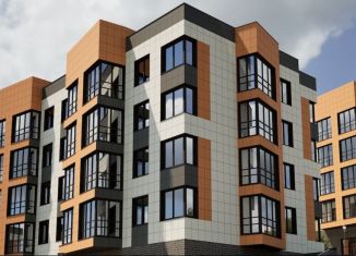 Однокомнатная квартира на продажу, 39 м2, Ростов-на-Дону