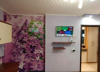 Продажа 2-комнатной квартиры, 43 м2, посёлок Совхозный, Мостовая улица, 55