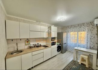 2-комнатная квартира на продажу, 44 м2, Горячий Ключ, Псекупская улица, 128