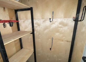 Продаю гараж, 10 м2, Тюмень, Ботаническая улица, 1