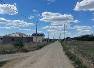 Земельный участок на продажу, 5 сот., хутор Ленинаван, улица Кутузова