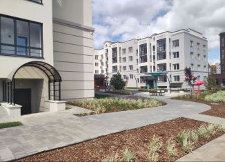 Продажа гаража, 10 м2, Киров, улица Дмитрия Козулева, 2к5