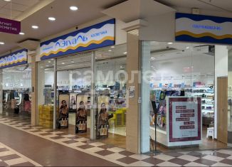 Сдается торговая площадь, 117.5 м2, Псков, Коммунальная улица, 41