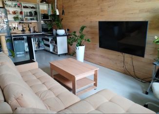 Однокомнатная квартира на продажу, 42.9 м2, Северодвинск, улица Дзержинского, 3