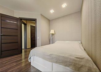 Аренда однокомнатной квартиры, 35 м2, Республика Башкортостан, улица Машинистов, 6