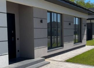 Продается дом, 122.9 м2, село Луговое, Плодовая улица