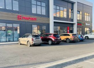 Сдается в аренду помещение свободного назначения, 333 м2, Ростов-на-Дону, улица Платона Кляты, 1, Октябрьский район