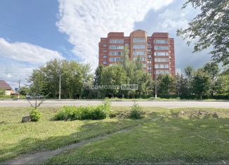 Продам трехкомнатную квартиру, 87.6 м2, Павловский Посад, Интернациональная улица, 118