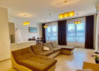 Сдам в аренду 1-ком. квартиру, 83 м2, Сириус, Парусная улица, 21