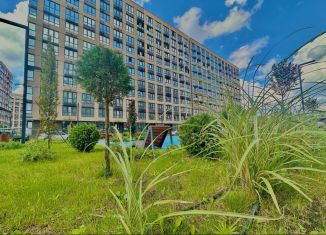 Продажа 2-ком. квартиры, 60 м2, Краснодар, Ярославская улица, 115к7, микрорайон 9 километр