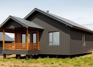 Продажа дома, 87 м2, СНТ Новая Зоренька, Рассветная улица, 4