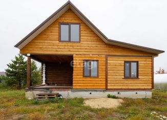 Продажа дома, 85 м2, деревня Паренкина