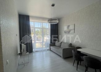 Продаю однокомнатную квартиру, 51 м2, деревня Дударева, Тюменская улица, 3