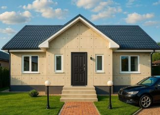 Продается дом, 220.1 м2, деревня Скрылья, Праздничная улица, 34