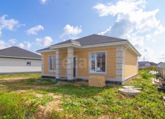 Продажа дома, 90 м2, деревня Елань, Коломенская улица