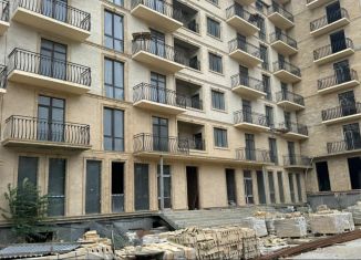 1-ком. квартира на продажу, 47.5 м2, Махачкала, проспект Амет-хана Султана, 8Г