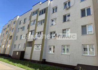 Квартира на продажу студия, 24 м2, Октябрьский, улица Рахимьяна Насырова, 1