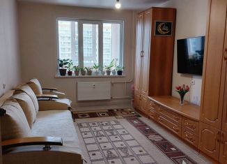 2-ком. квартира на продажу, 57.4 м2, Зеленодольск, проспект Строителей, 28