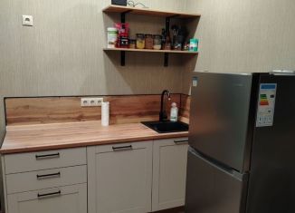 Квартира на продажу студия, 20.4 м2, Люберцы, Солнечная улица, 6, ЖК Облака 2.0