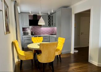 Продаю 2-комнатную квартиру, 63.1 м2, Таганрог, 1-я Котельная улица, 67, ЖК Дельфин