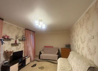 Двухкомнатная квартира на продажу, 56 м2, Татарстан, 58-й комплекс, 15