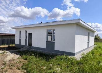 Продаю дом, 124 м2, деревня Гремячка, улица Плутов Лес