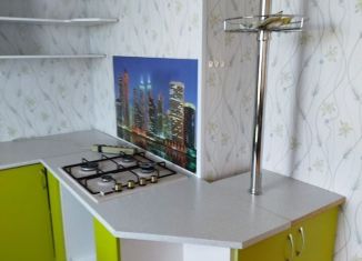 Сдается 1-комнатная квартира, 35 м2, Новоалтайск, улица Космонавтов, 21