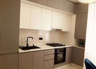 2-ком. квартира на продажу, 54 м2, Ставрополь, улица Матрены Наздрачевой, 7