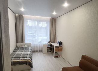 Продаю 1-ком. квартиру, 36.5 м2, Пенза, Высокая улица, 14