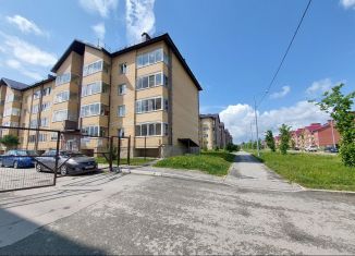 Продается квартира студия, 38.1 м2, Берёзовский, улица Старателей, 9, ЖК Уют-Сити