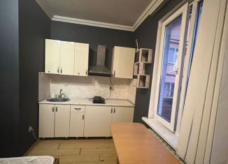 Сдается квартира студия, 20 м2, Сочи, Калужская улица, 19