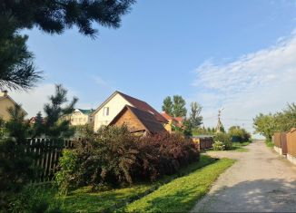 Продается участок, 8 сот., Домодедово, 2-я Московская улица