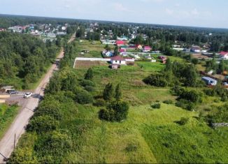 Продажа земельного участка, 8 сот., Тюмень, Центральный округ, Салаирский тракт, 6-й километр