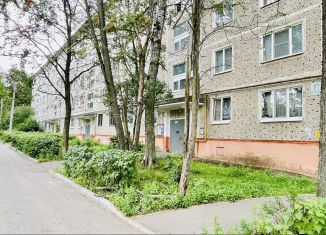 Продам 2-ком. квартиру, 44 м2, Сергиев Посад, улица Дружбы, 3А