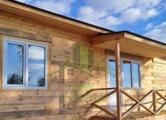 Продается дом, 138.2 м2, Улан-Удэ, Жасминовая улица