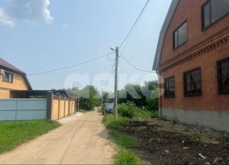 Продается дом, 100 м2, поселок Заветный, Вольный проезд