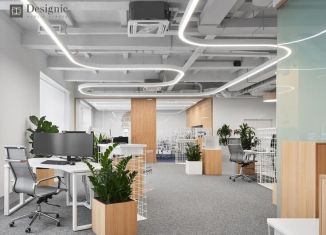 Продажа офиса, 166.4 м2, Санкт-Петербург, Таврический переулок, 7