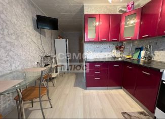 2-ком. квартира в аренду, 72.8 м2, Кингисепп, Восточная улица, 18А