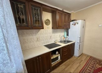 1-ком. квартира на продажу, 39.3 м2, посёлок Строитель, микрорайон Южный, 6Б