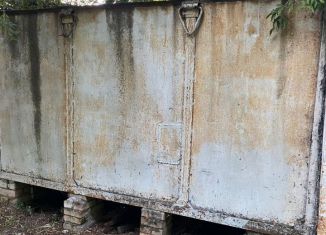 Гараж на продажу, 10 м2, Киров, Набережная улица, 4