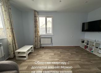 Продается дом, 127 м2, Омск, 1-й Чередовый переулок, 9