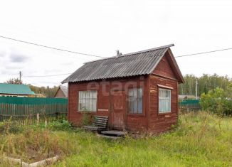 Дача на продажу, 14.3 м2, Тюмень, Центральная улица