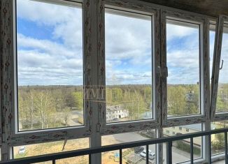 Продаю 2-ком. квартиру, 56 м2, Йошкар-Ола, улица Мира, 51, микрорайон Дубки