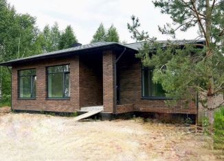 Дом на продажу, 140 м2, коттеджный поселок Шигали Премиум, Победная улица