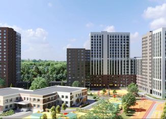 Продам квартиру студию, 32.8 м2, Татарстан