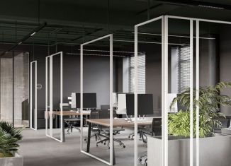 Продаю офис, 186 м2, Санкт-Петербург, Таврический переулок, 7