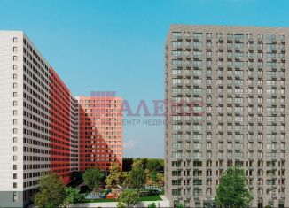 Продаю 3-комнатную квартиру, 84.6 м2, поселок Верхнетемерницкий, улица Венеры, 19/2