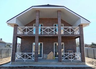 Дом на продажу, 170 м2, Раменское, улица Новой жизни