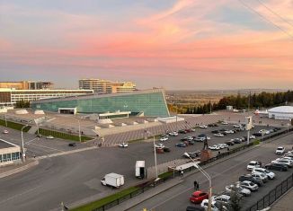 Сдаю 1-комнатную квартиру, 33 м2, Уфа, улица Гафури, 11